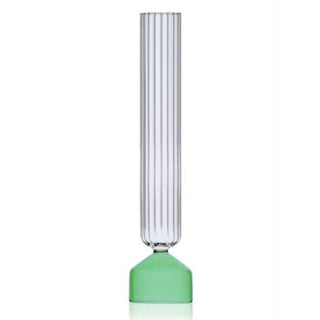 Ichendorf Bouquet Vase tall vase green-optic h. 16.54 inch by Mist-O - Buy now on ShopDecor - Discover the best products by ICHENDORF design