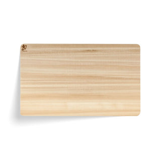Kai Shun cutting board Hinoki in japanese cypress Rectangular - Buy now on ShopDecor - Discover the best products by KAI design