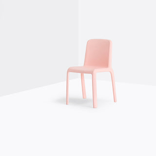 Pedrali Snow Junior 303 plastic chair for children - Buy now on ShopDecor - Discover the best products by PEDRALI design