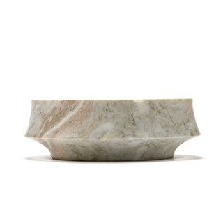Serax Dune Bowl M light brown diam 11.42 inch - Buy now on ShopDecor - Discover the best products by SERAX design