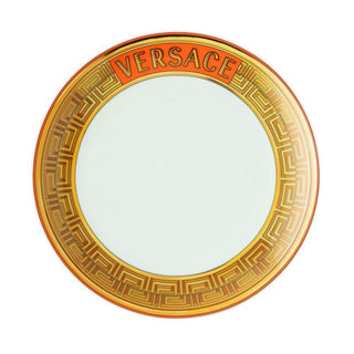 Versace meets Rosenthal Medusa Amplified plate diam. 8.27 inch - Buy now on ShopDecor - Discover the best products by VERSACE HOME design