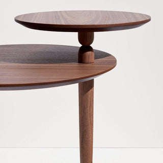 Nomon Momentos Mesa Vaivén side table - Buy now on ShopDecor - Discover the best products by NOMON design