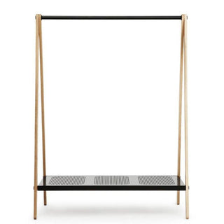 Normann Copenhagen Toj Clothes Rack Large h. 63 in. - Buy now on ShopDecor - Discover the best products by NORMANN COPENHAGEN design