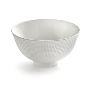 Serax Nido bowl 1 M white diam. 5 29/32 in. - Buy now on ShopDecor - Discover the best products by SERAX design