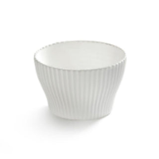 Serax Nido bowl 2 S white diam. 3 5/32 in. - Buy now on ShopDecor - Discover the best products by SERAX design