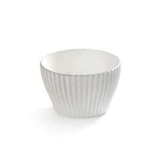 Serax Nido bowl 2 XS white diam. 2 23/64 in. - Buy now on ShopDecor - Discover the best products by SERAX design