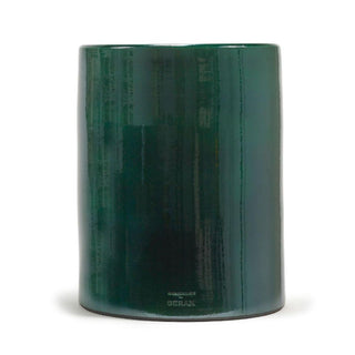 Serax Pawn side table dark green h. 18 7/64 in. - Buy now on ShopDecor - Discover the best products by SERAX design