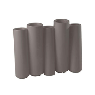 Slide Bamboo pot Slide Argil grey FJ - Buy now on ShopDecor - Discover the best products by SLIDE design