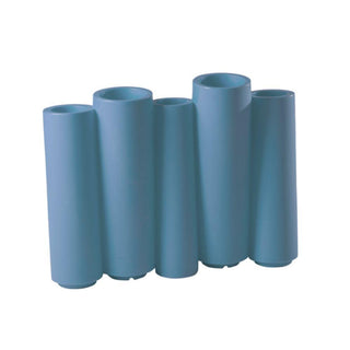 Slide Bamboo pot Slide Powder blue FL - Buy now on ShopDecor - Discover the best products by SLIDE design