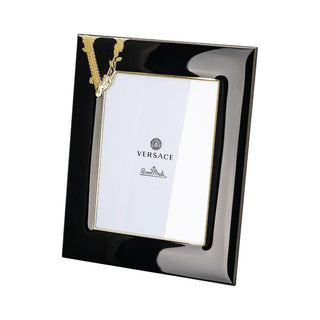 Versace meets Rosenthal Versace Frames VHF8 picture frame 5.91x7.88 inch - Buy now on ShopDecor - Discover the best products by VERSACE HOME design