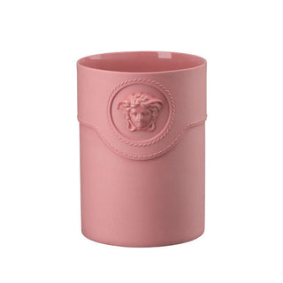 Versace meets Rosenthal La Medusa vase h. 7.09 inch - Buy now on ShopDecor - Discover the best products by VERSACE HOME design