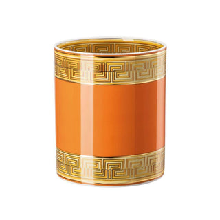 Versace meets Rosenthal Medusa Amplified vase h. 7.09 inch - Buy now on ShopDecor - Discover the best products by VERSACE HOME design