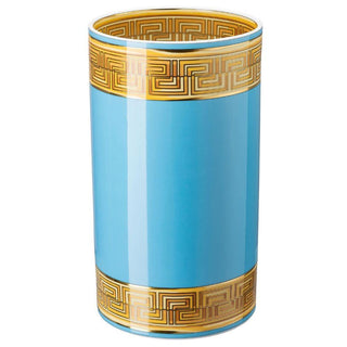 Versace meets Rosenthal Medusa Amplified vase h. 11.82 inch - Buy now on ShopDecor - Discover the best products by VERSACE HOME design