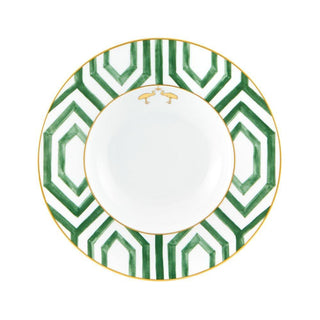 Vista Alegre Amazonia pasta plate diam. 11.03 inch - Buy now on ShopDecor - Discover the best products by VISTA ALEGRE design