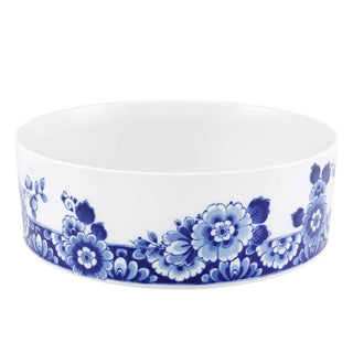 Vista Alegre Blue Ming large salad bowl diam. 10.32 inch - Buy now on ShopDecor - Discover the best products by VISTA ALEGRE design