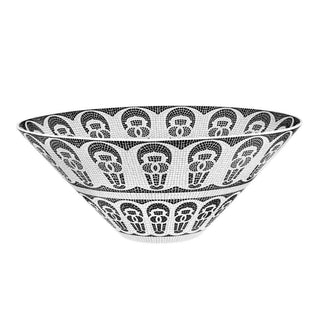 Vista Alegre Calçada Portuguesa bowl diam. 11.38 inch. - Buy now on ShopDecor - Discover the best products by VISTA ALEGRE design