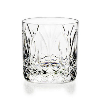 Vista Alegre Chartres low glass Old Fashion - Buy now on ShopDecor - Discover the best products by VISTA ALEGRE design