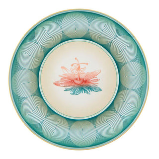 Vista Alegre Treasures charger plate diam. 12.96 inch. - Buy now on ShopDecor - Discover the best products by VISTA ALEGRE design