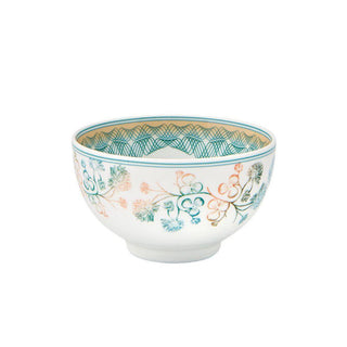 Vista Alegre Treasures rice bowl diam. 4.34 inch. - Buy now on ShopDecor - Discover the best products by VISTA ALEGRE design