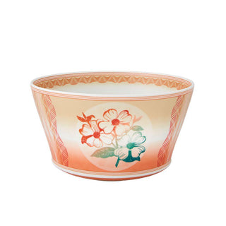 Vista Alegre Treasures tall salad bowl diam. 8.31 inch. - Buy now on ShopDecor - Discover the best products by VISTA ALEGRE design