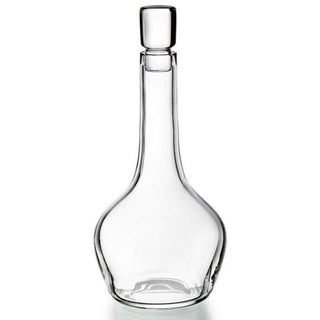 Vista Alegre Lybra wine decanter - Buy now on ShopDecor - Discover the best products by VISTA ALEGRE design