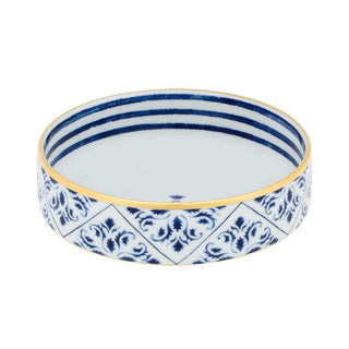Vista Alegre Transatlântica bowl diam. 5.52 inch - Buy now on ShopDecor - Discover the best products by VISTA ALEGRE design